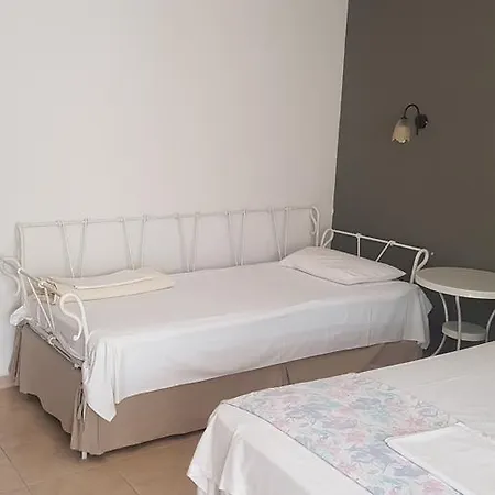 Karidi Beach Apartament