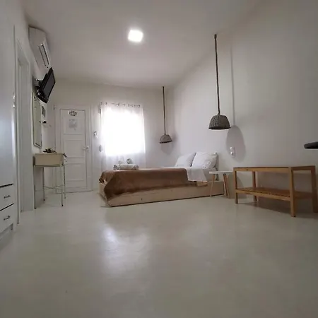 Apartament Karidi Beach *