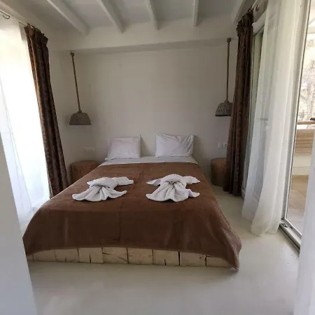 Apartament Karidi Beach